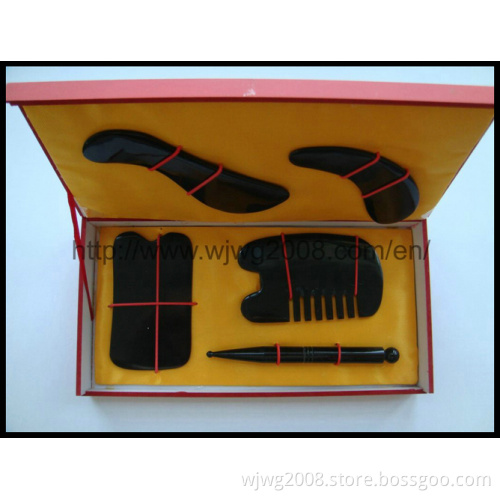 Gua Sha (SCRAPING) Tools -Point Pen (G-6)